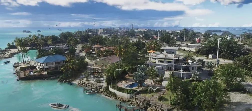 Markedsføringsdetaljer for Grand Theft Auto VI avslørt