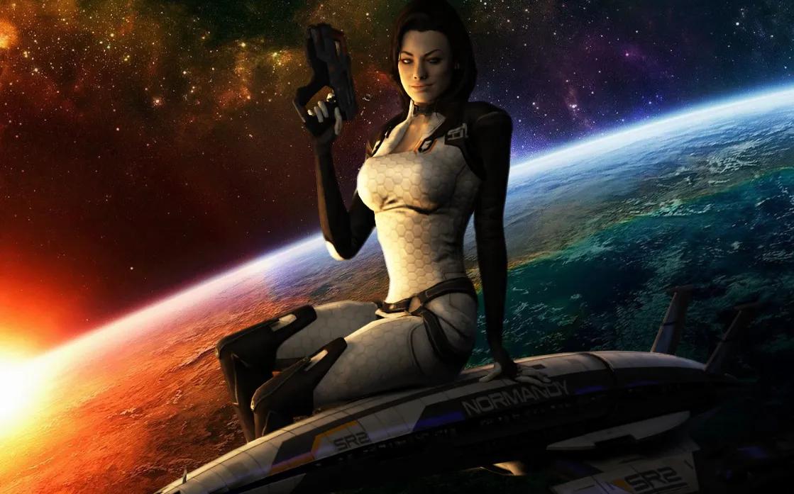 BioWare-veteran sier indiestudioer driver innovasjon