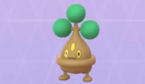 Bonsly-kortet som forvandlet et Pokémon-hull til en samlerbesettelse