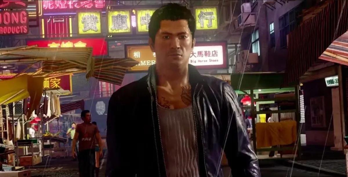 Sleeping Dogs-filmatiseringen får sin regissør