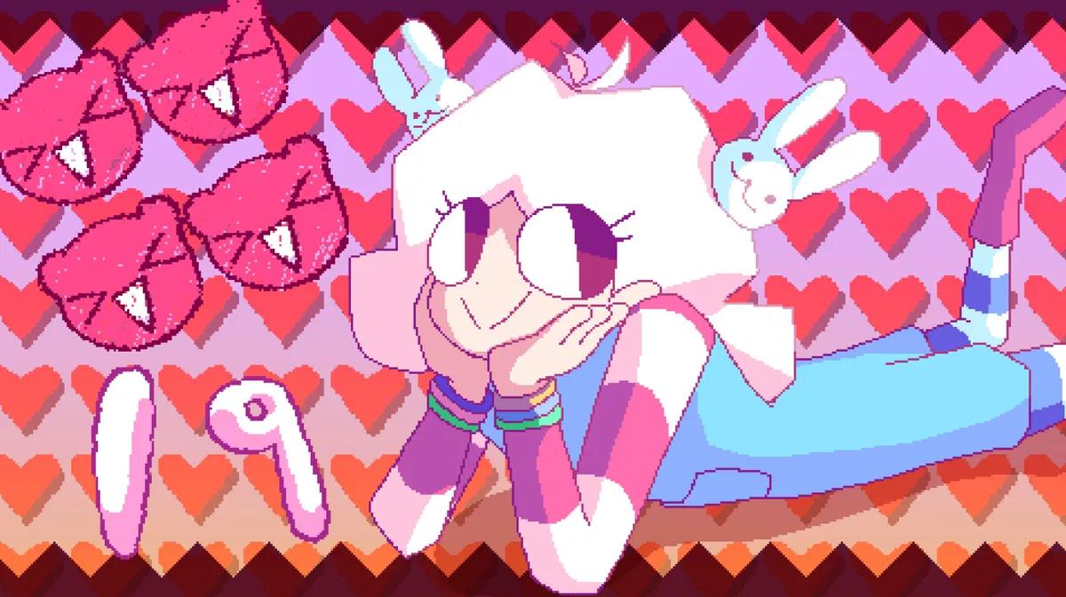 Mindwave avslører Game Over-skjermen med en fullstendig musikkavsløring