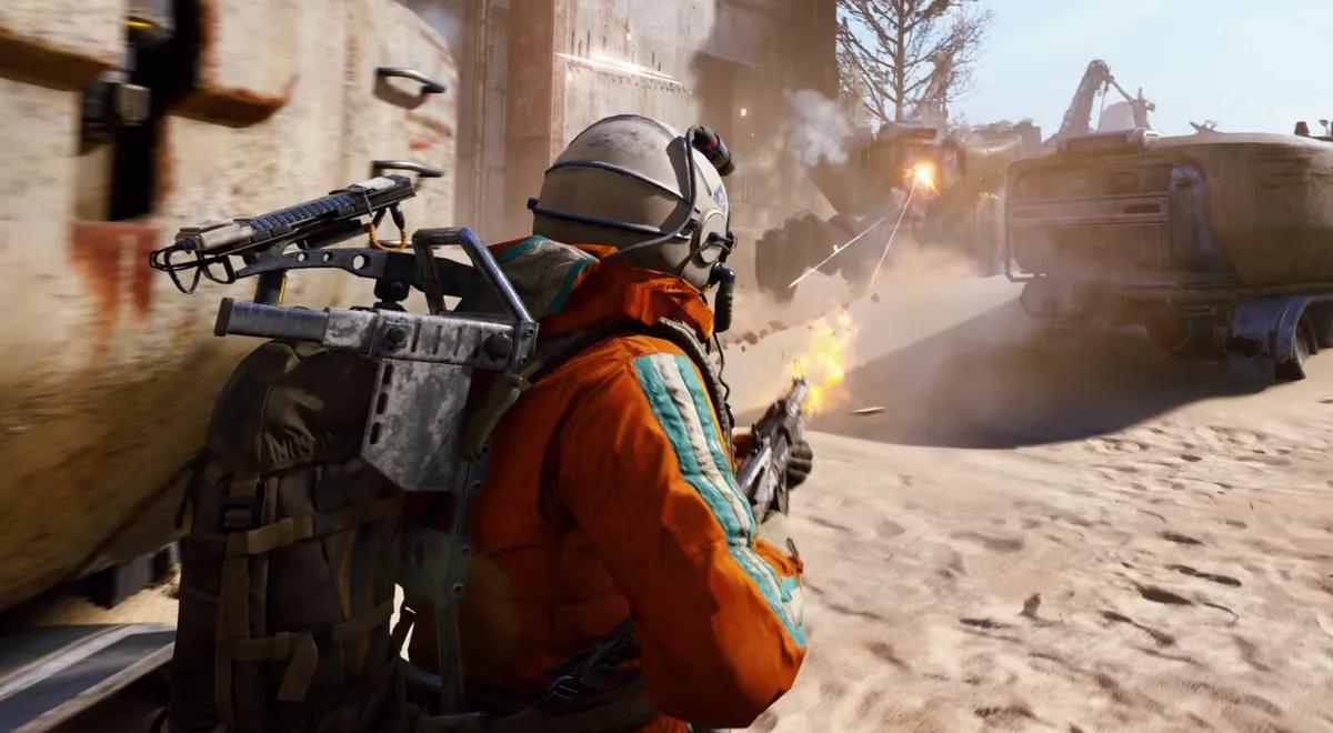 Arc Raiders og Battlefield 6 leder Steams salgsendring i juletiden