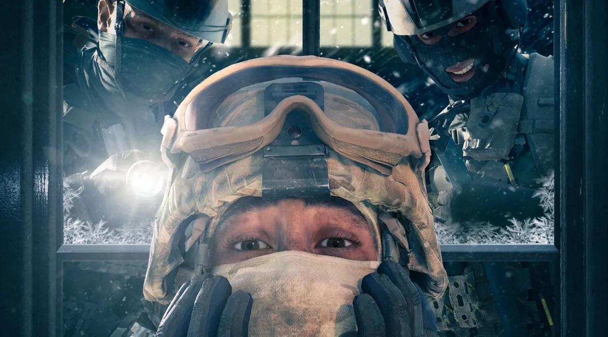 Battlefield 6-spillere uttrykker bekymring over mistenkt AI-generert kosmetikk