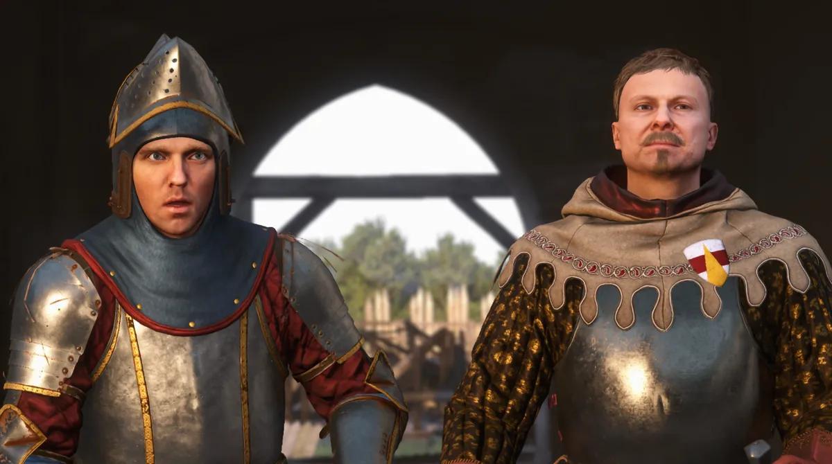 Kingdom Come Deliveration Remaster kommer til nåværende generasjon