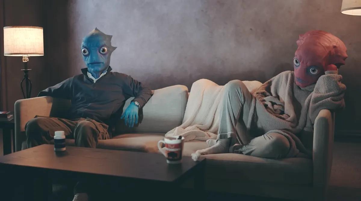 High On Life 2 skal lanseres på Xbox, PlayStation og PC