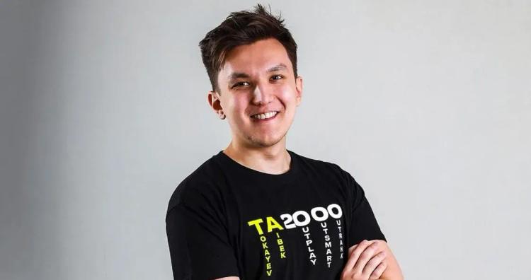 TA2000 forlater Nigma Galaxys Dota 2-liste