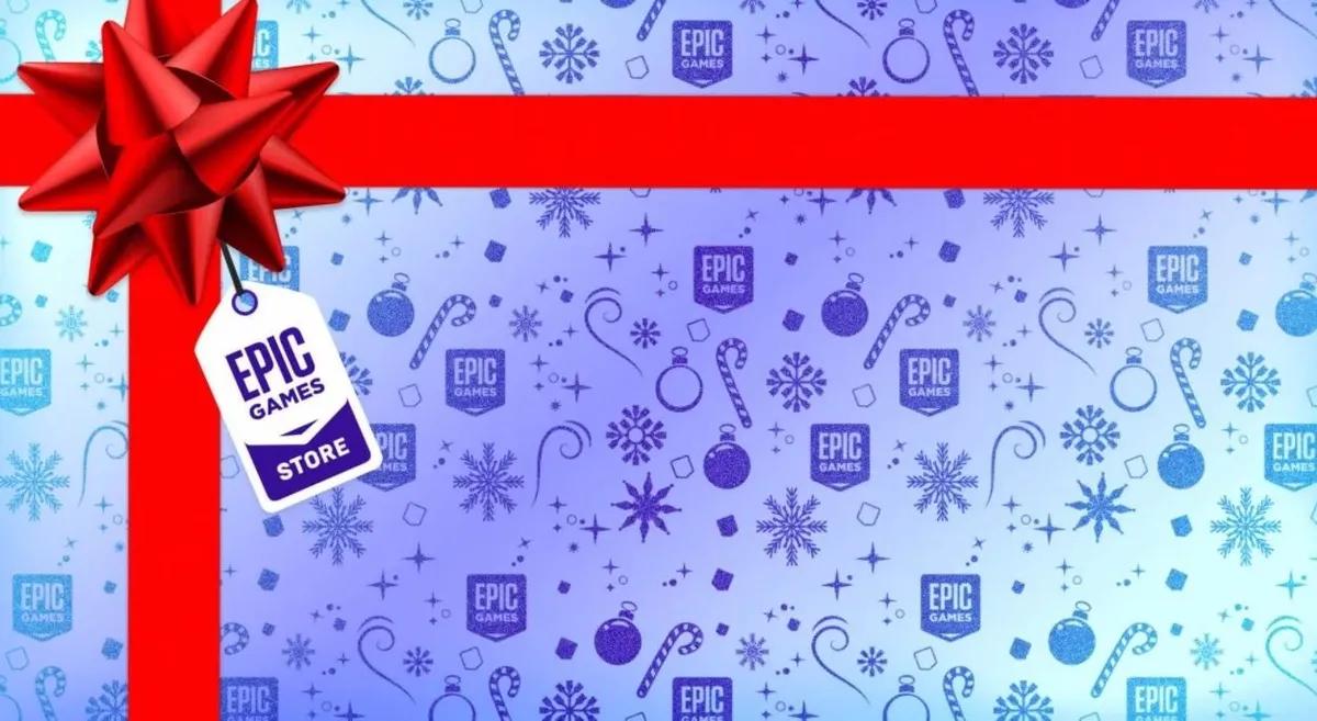 De to siste gratisspillene i EGS nyttårsgiveaway avslørt