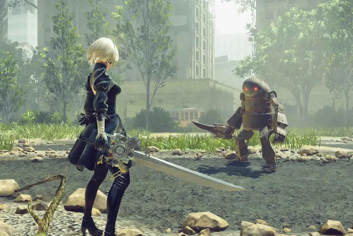 Square Enix-produsent signaliserer begrensede 2026-kunngjøringer for to langvarige serier