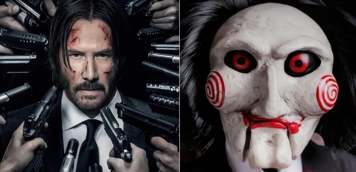Nytt John Wick- og SAW-videospill bekreftet å være under utvikling