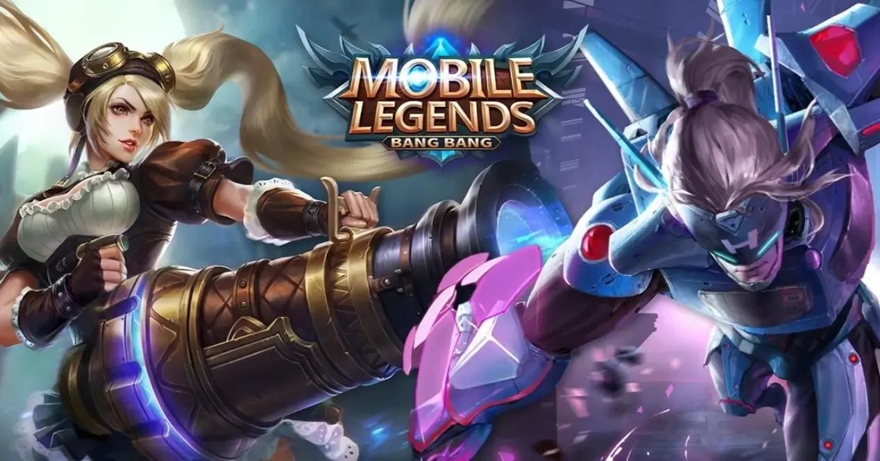 Mobile Legends: Bang Bang Revamps Brawl Mode med utvidet heltepool og nye funksjoner