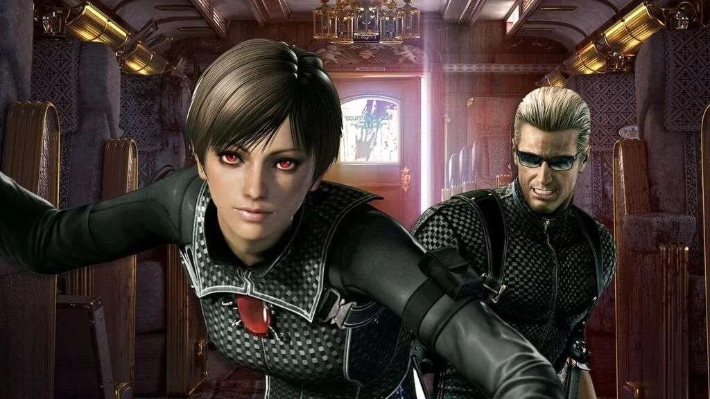 Detaljer om Resident Evil Zero Remake avslørt av Insider