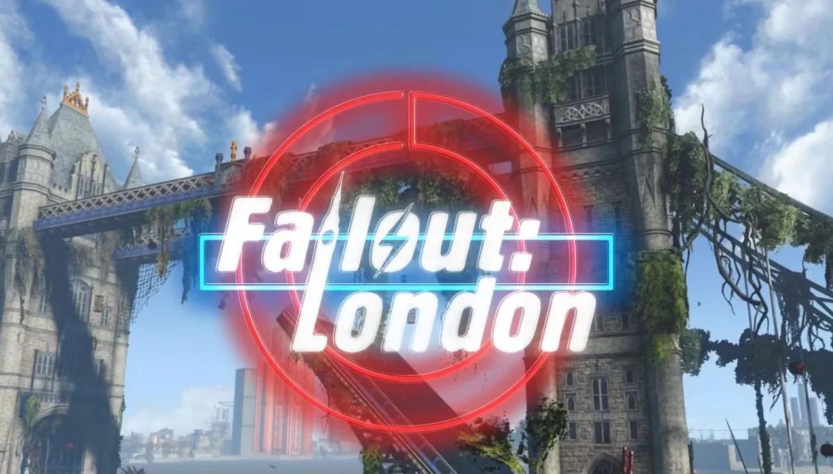 Todd Howard avslørte at han ikke spilte Fallout: London Mod for Fallout 4