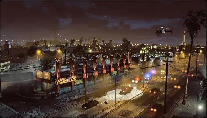 Grand Theft Auto VI Prislapp angivelig avslørt