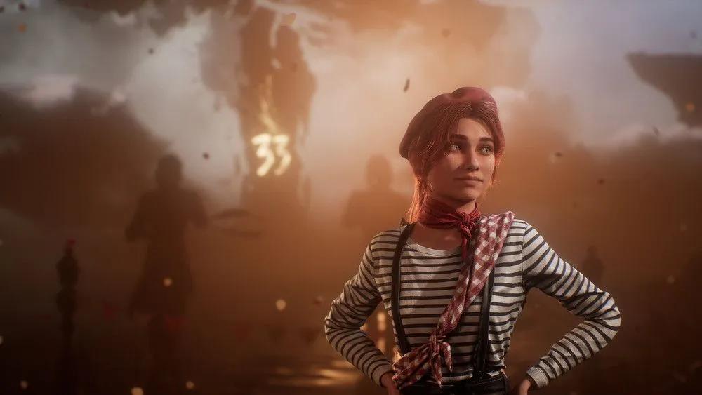 Clair Obscur: Expedition 33-utviklerne erter med sitt neste videospill