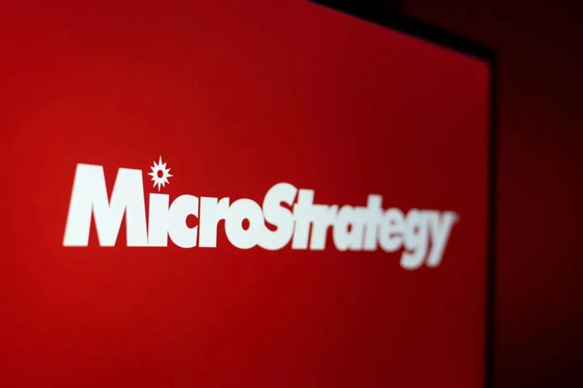 MicroStrategy står overfor rekordtap fra Bitcoin Drop