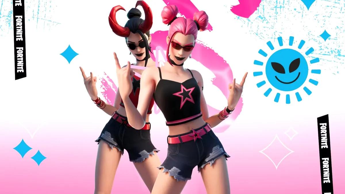 Fortnite avslører offisielt sin fulle 2026-oppdatering og sesongplan