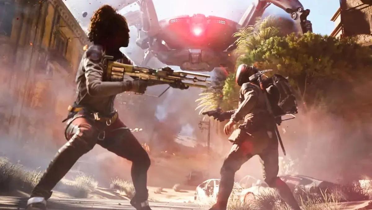 ARC Raiders kan snart få en film- eller TV-serieadaptasjon