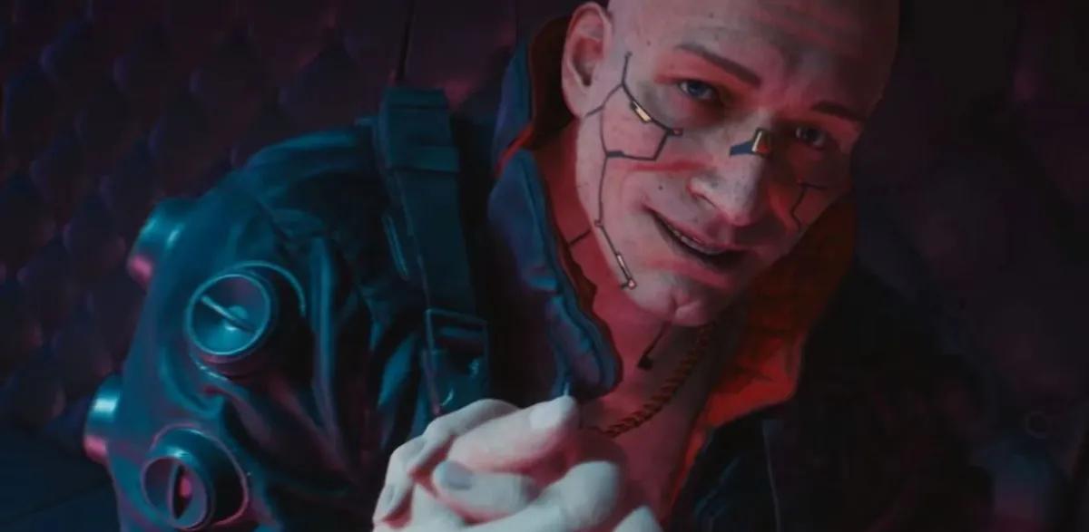 CD Projekt RED svarte på at Jackys historie var for kort i Cyberpunk 2077
