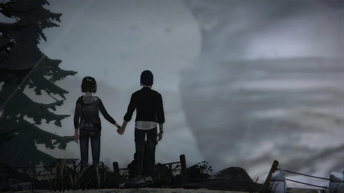 Nytt Life is Strange-spill tilsynelatende bekreftet av PEGI
