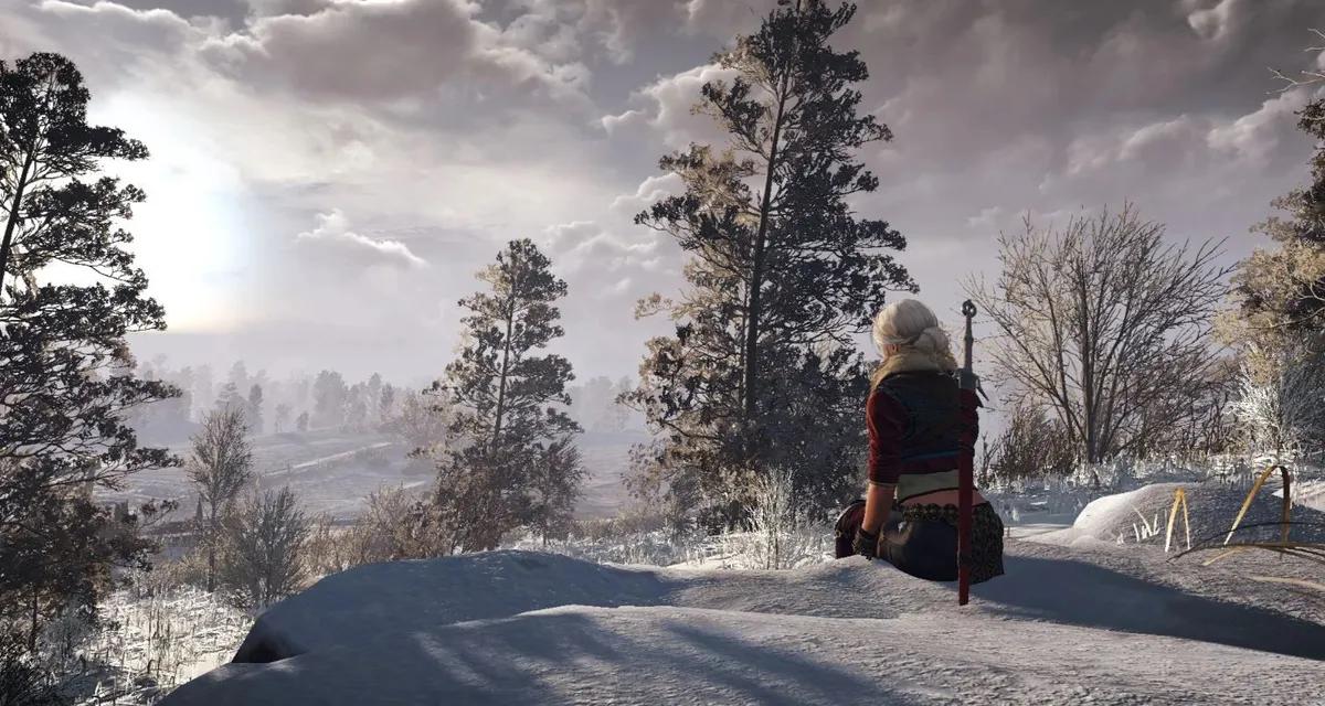 The Witcher 3: Wild Hunt Ny DLC-innstilling angivelig avslørt