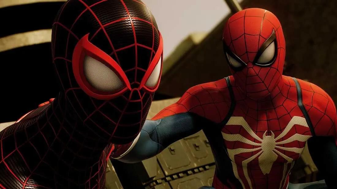 Marvel's Spider-Man 3 får frustrerende oppdatering fra utviklerne