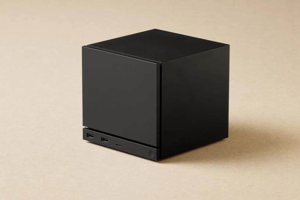 Lekkasje avslører priser for Valves Steam Machine