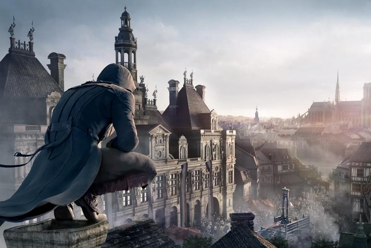 En tidligere Assassin's Creed-regissør mener fremtiden for AAA-spill ligger i mindre team