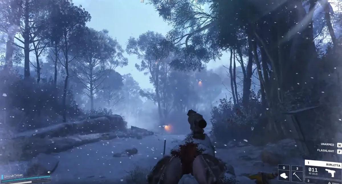 Arc Raiders' førstepersonsmodus avslørte balanse- og sikkerhetshull før den ble lagt ned