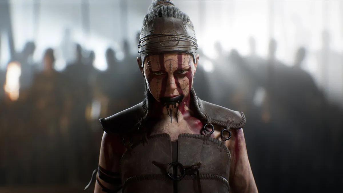 Ninja Theory jobber med et nytt Hellblade-videospill