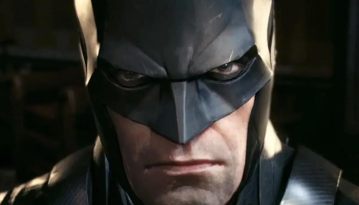 Monoliths avlyste Batman-videospill avslørte tidlige opptak
