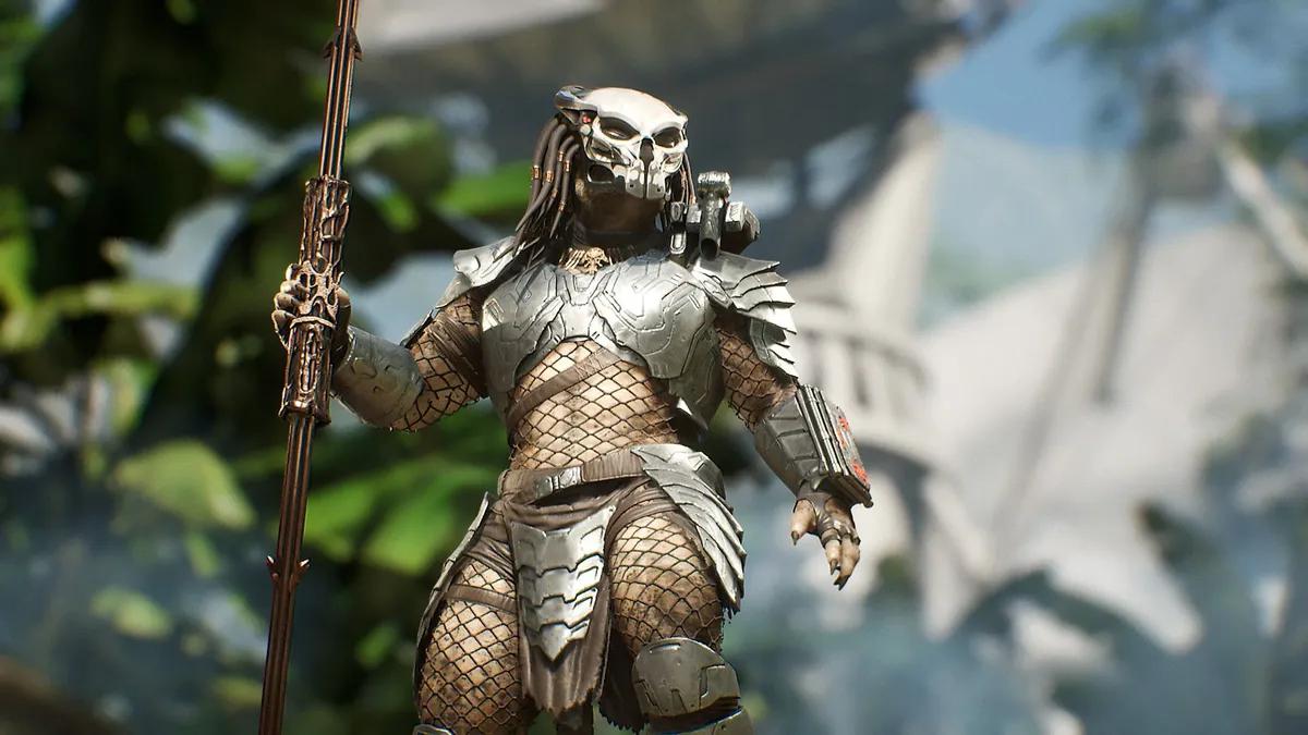 Hideo Kojima ønsker å se et videospill basert på Predator: Badlands-filmen