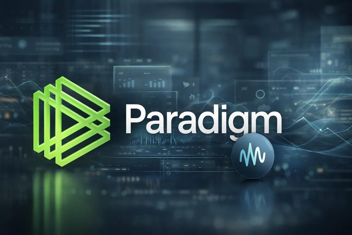 Paradigm leder en såkornrunde på 7,1 millioner dollar for oppmerksomhetsoppstartsselskapet Noise