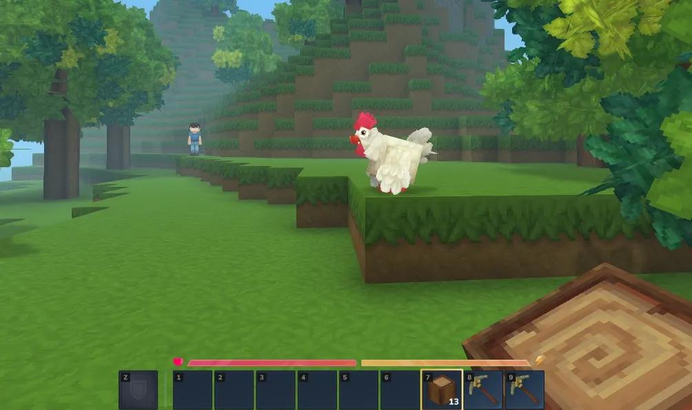 Med lanseringen av Hytale kommer en ny Herobrine-myte