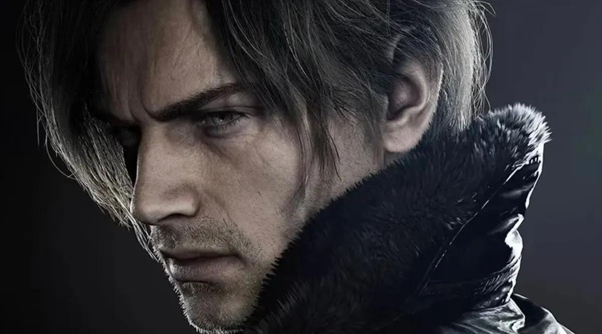 Capcom avslører ny Resident Evil Requiem for Leon S. Kennedy