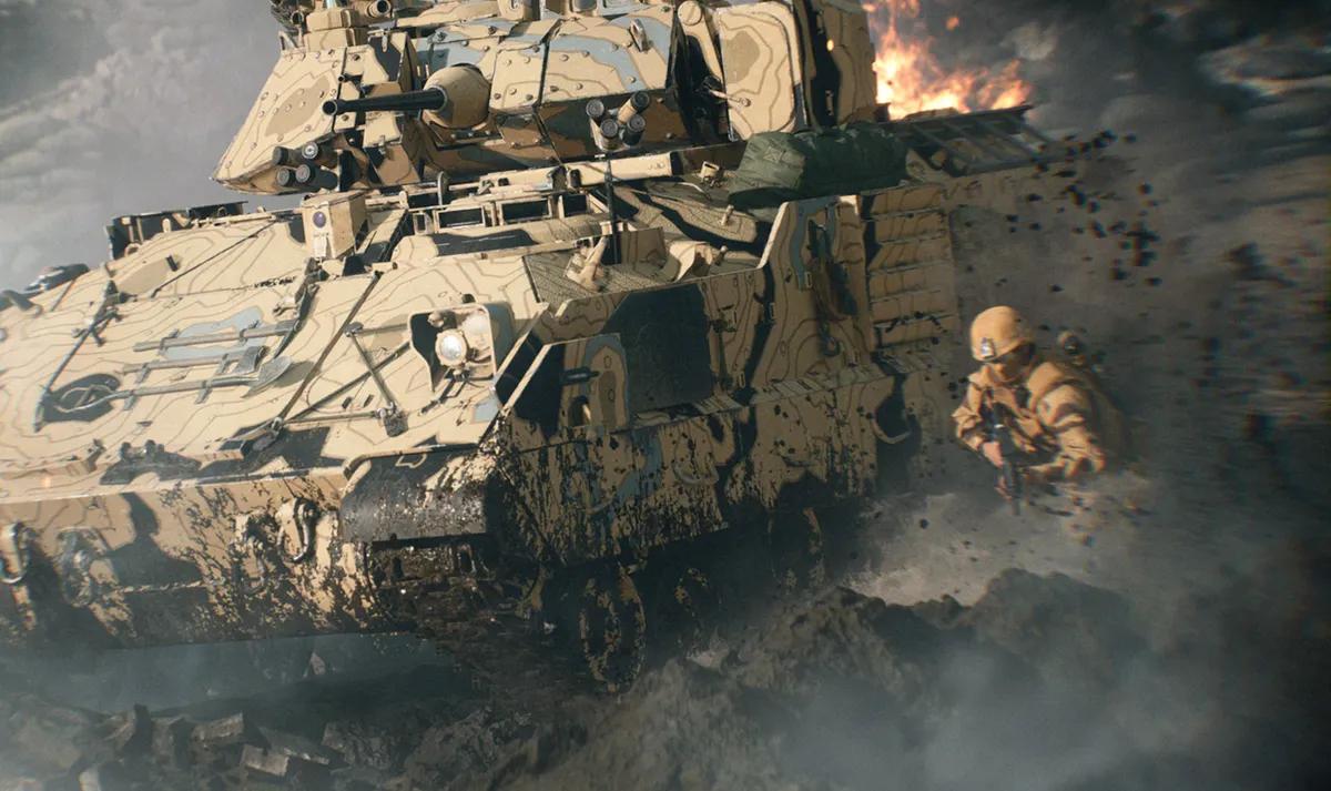 Battlefield 6 leverer en fokusert oppdatering med store implikasjoner for nærkamp og jetkamp