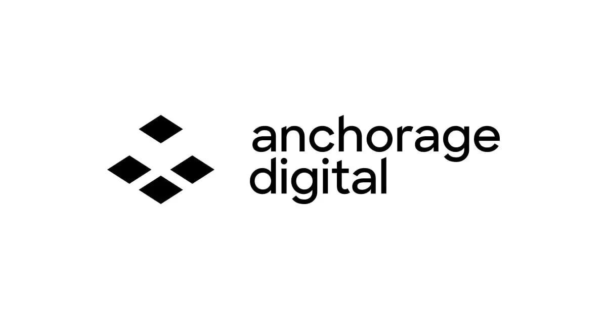 Anchorage Digital planlegger å hente inn opptil 400 millioner dollar i forkant av en potensiell børsnotering