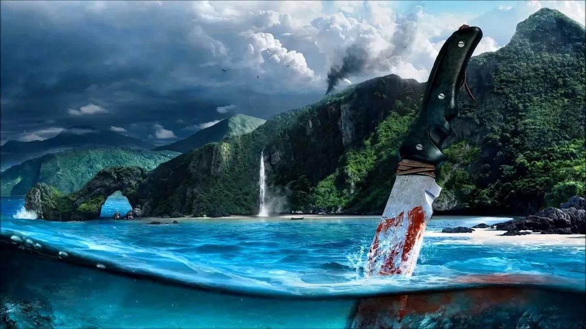 Ubisoft kunngjorde 60FPS-oppdatering for flere Far Cry-spill
