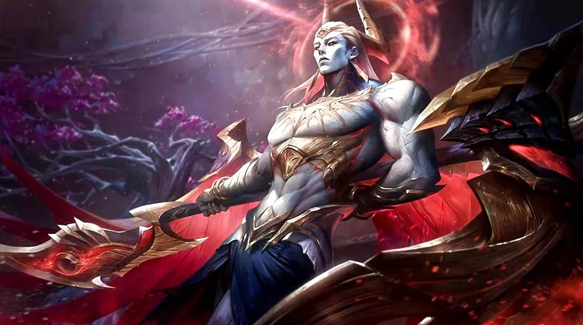 Tidligere World of Warcraft-produsent blir offisielt med i Riot Games når League of Legends MMO-utviklingen fortsetter