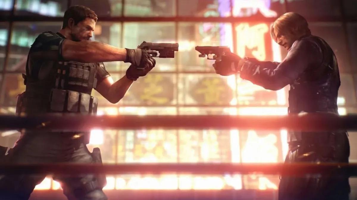 Resident Evil Requiem-regissøren forklarte hvorfor Chris Redfield ikke er spillets hovedperson