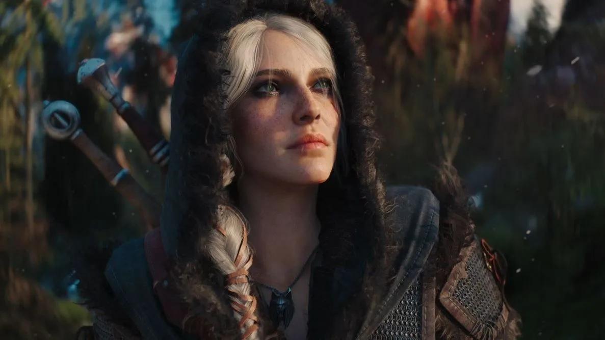 The Witcher 4 Budsjett angivelig avslørt