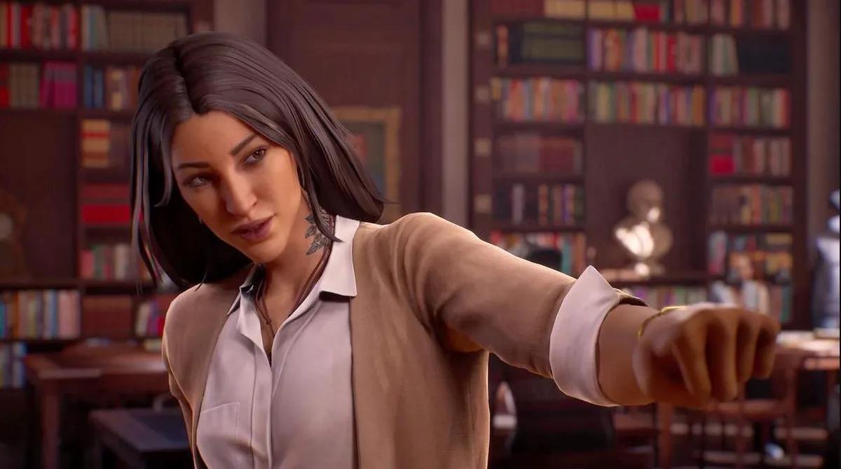 Elsket karakter kommer ikke tilbake i Life is Strange: Reunion