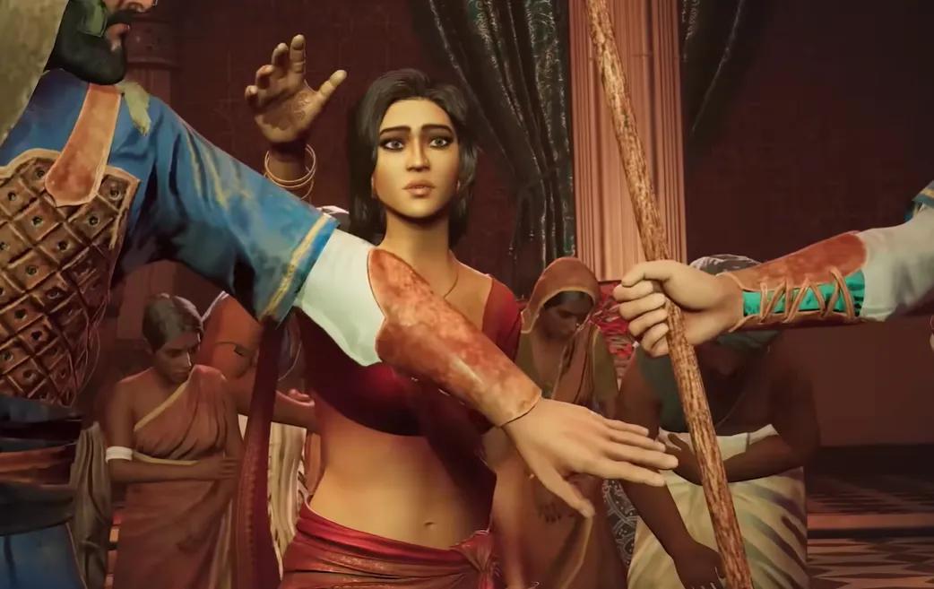 De menneskelige kostnadene ved kanselleringen av nyinnspillingen av Prince of Persia