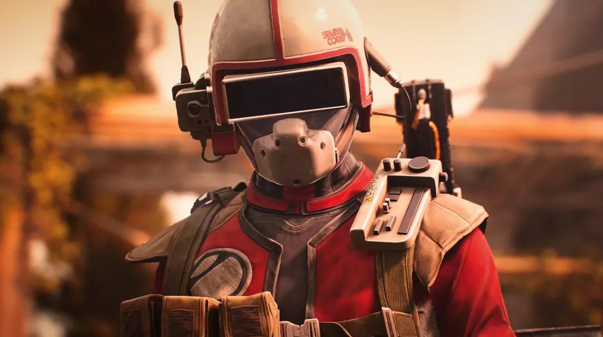 Arc Raiders-spillere oppdager ny flybransje med karabinkrok