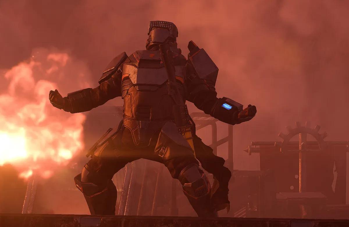 Helldivers 2s «Siege Breakers» Warbond ankommer 3. februar