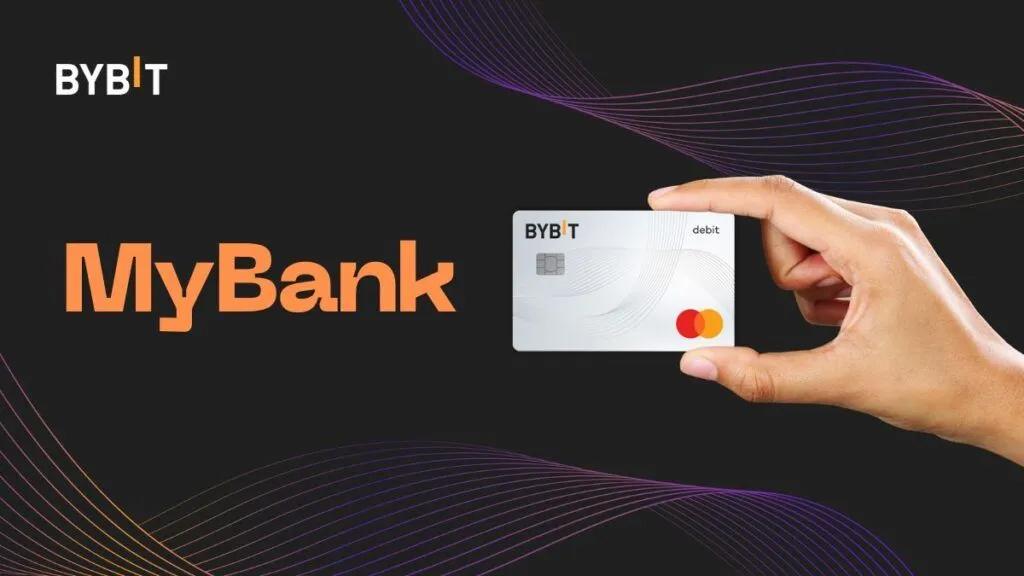 Bybit kunngjør lanseringen av MyBank: Personlige IBAN-kontoer for fiat-transaksjoner i februar 2026.