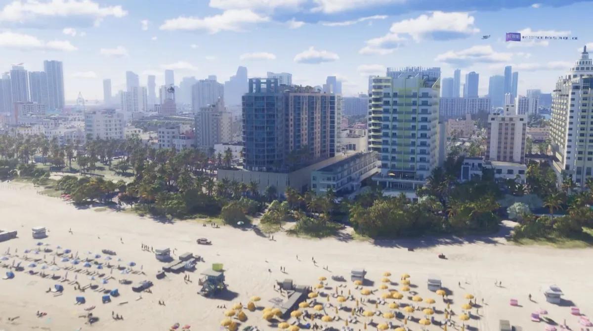 Den første lekkasjen fra Grand Theft Auto VI skjedde for nesten et tiår siden