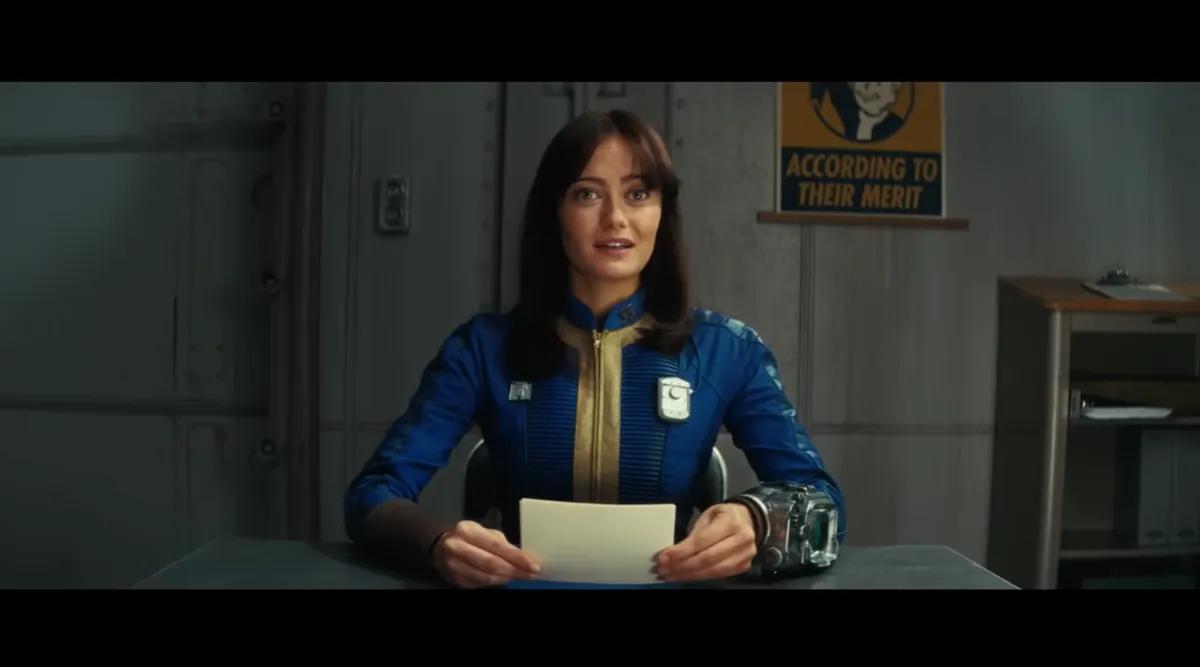 Amazon slipper den første sesongen av Fallout på YouTube i en begrenset periode