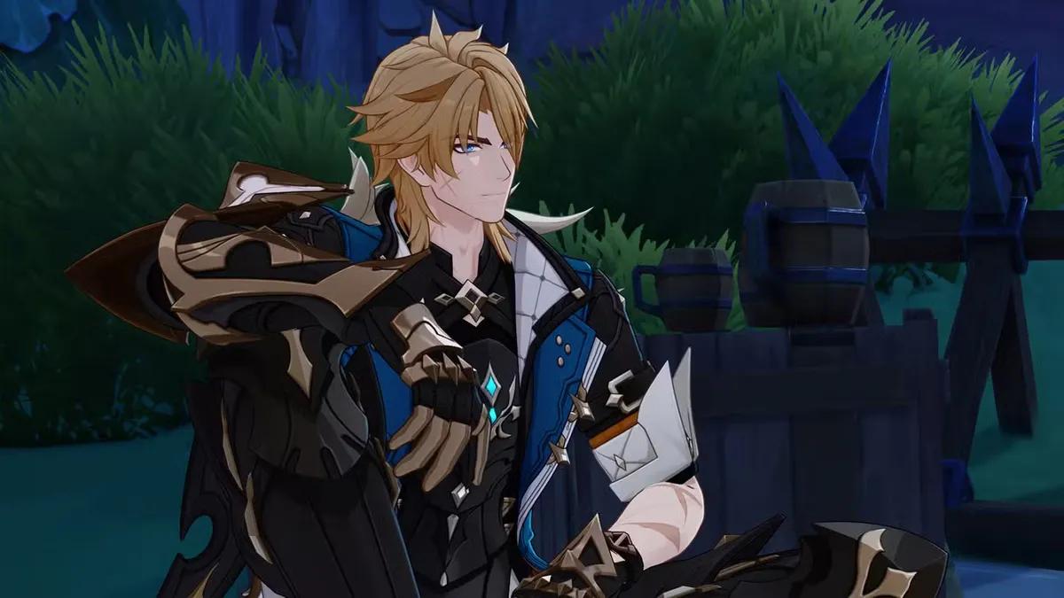 Genshin Impact 6.4: Varka er nesten her – men er Anemo Claymore verdt å dra?