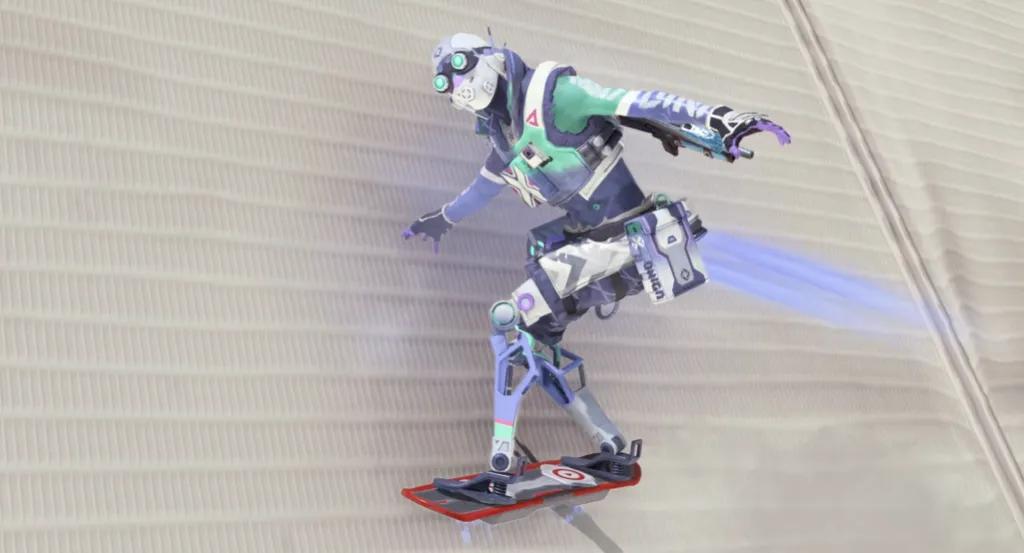 Apex Legends avslutter støtten for Switch i august