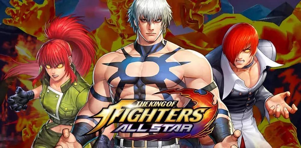 PUBG Mobile slår seg sammen med King of Fighters – Mythic Skins og Prize Path kommer